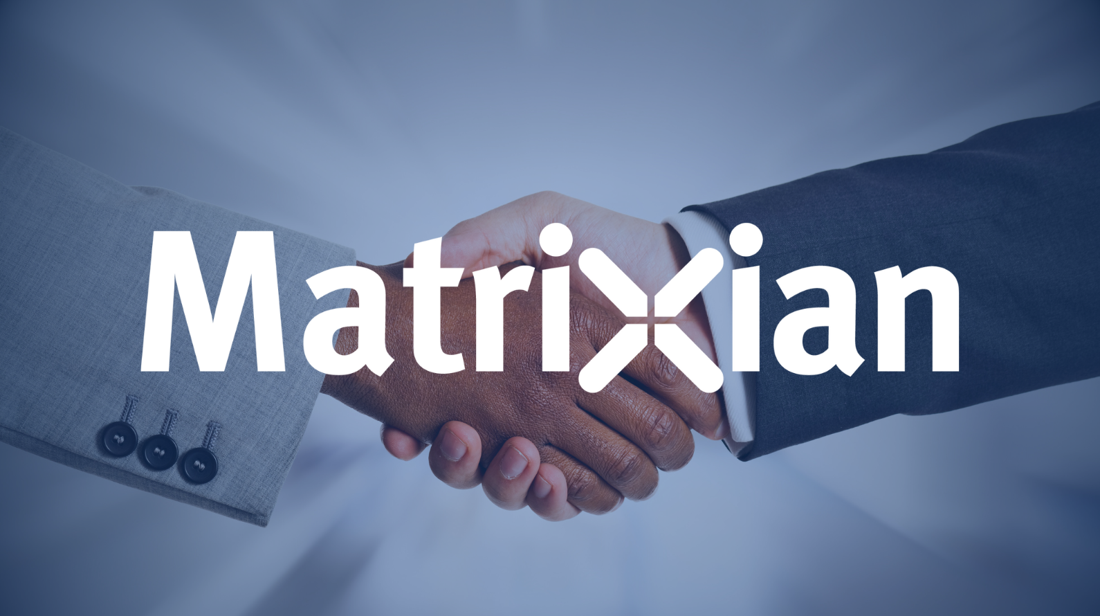 Matrixian joins European AVM Union: A strategic step forward